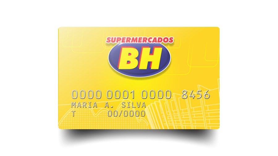 Supermercados BH