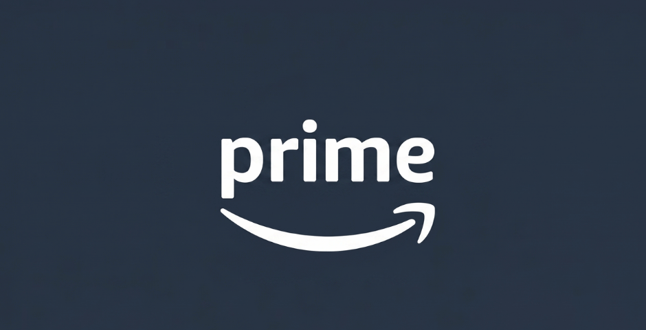 amazon prime logo