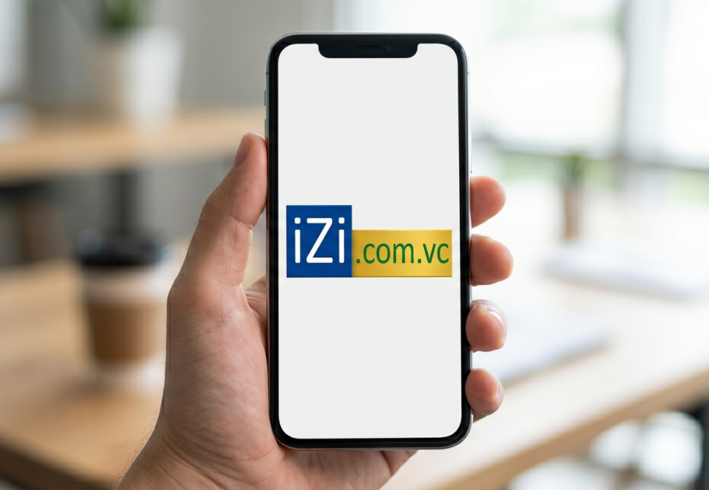 iZi Crédito com Garantia de Veículo