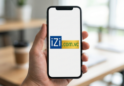 iZi Crédito com Garantia de Veículo