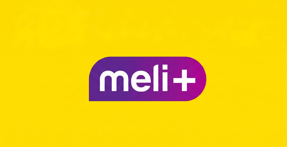 meli+ logo