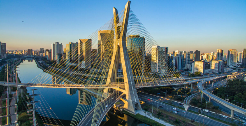 As capitais mais caras do Brasil para morar em 2026- São Paulo