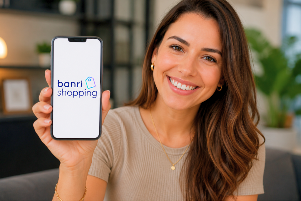 Banrishopping