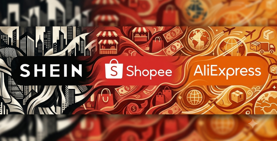 Como comprar barato na internet- shein, shopee e ali express