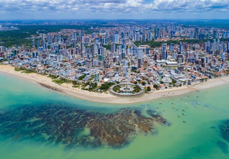 Feriado João Pessoa Paraíba