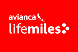 Programa Lifemiles logo