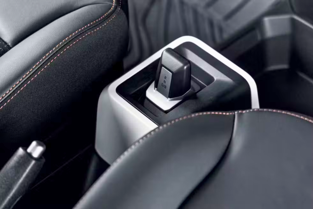 Qual o carro automático mais barato