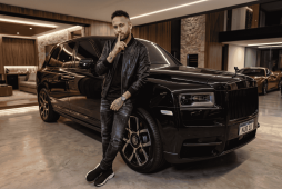 garagem com carros de luxo para ilustrar Quanto vale a coleção de carros de Neymar
