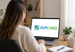 SupCard