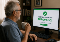 iZi Crédito Consignado