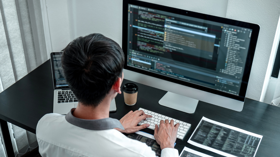 quanto ganha um programador