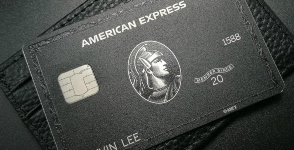 American Express Centurion