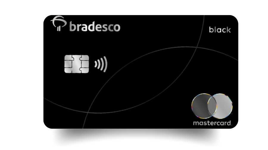 Bradesco Mastercard Black