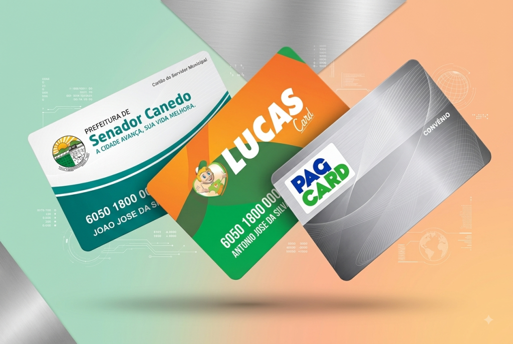 Cartão PagCard
