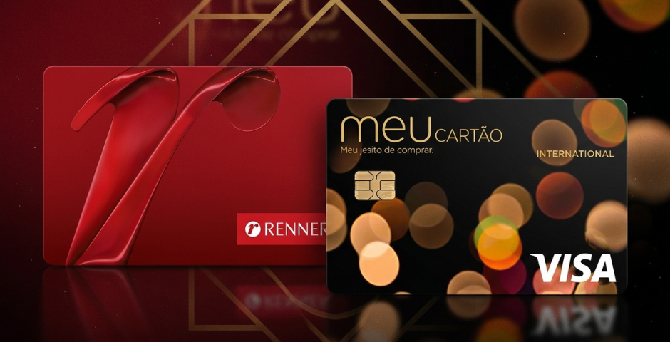 Cartão Renner e Meu Cartão Renner - Cartão de loja de departamento