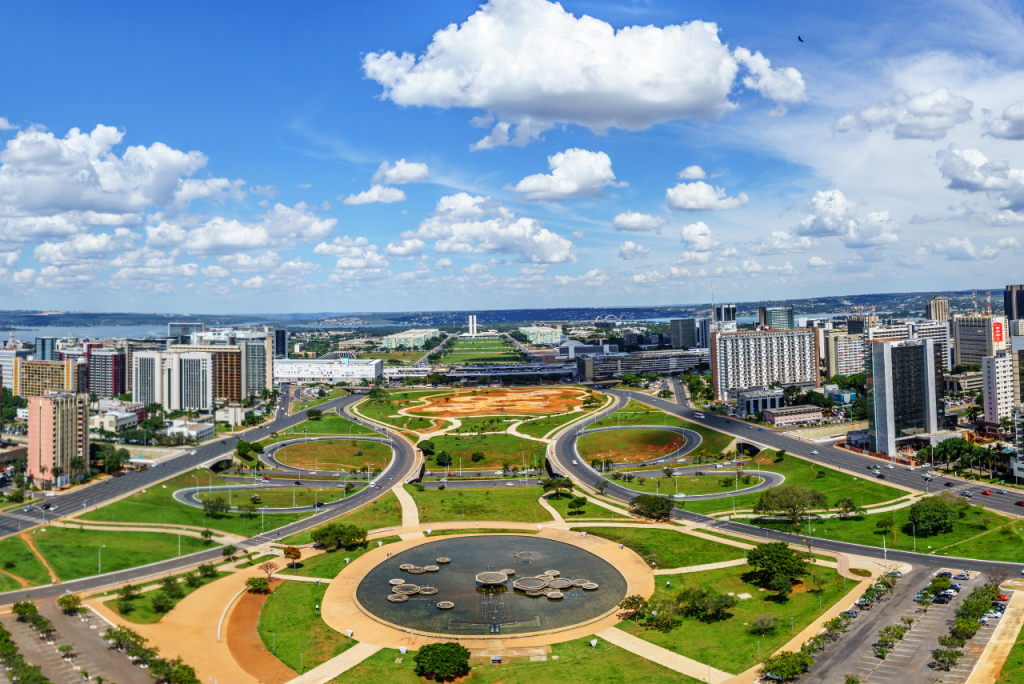 Custo de vida em Brasília