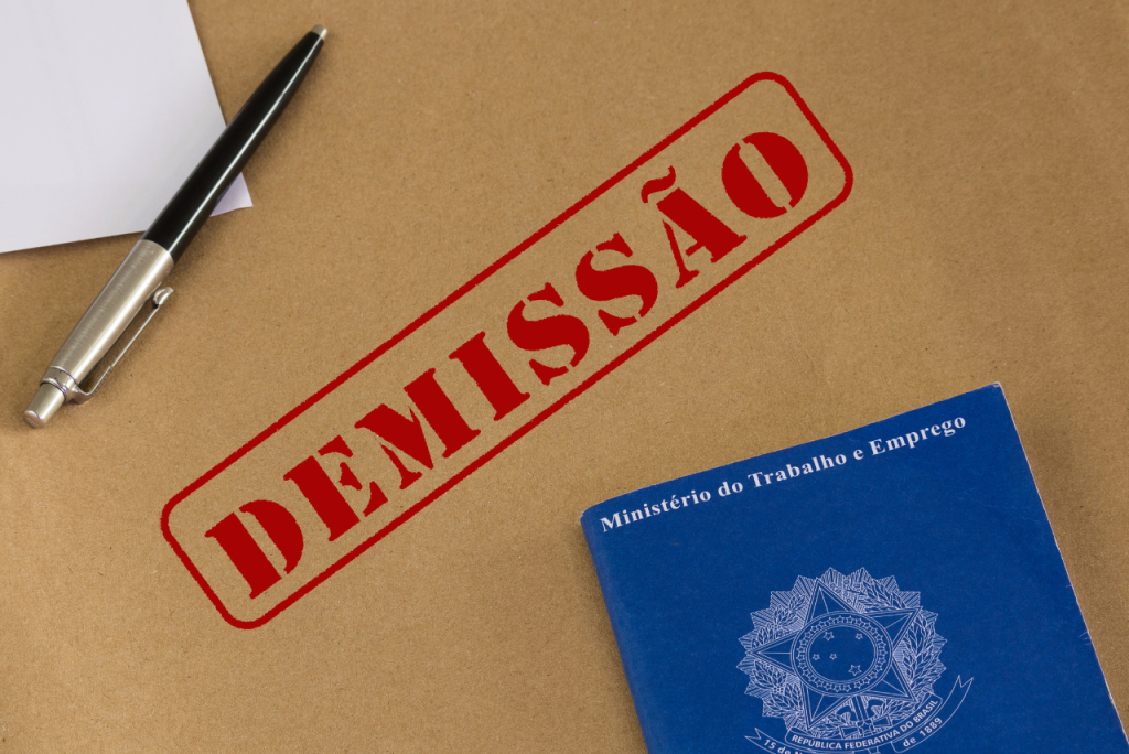 Fui demitido quantos dias tenho para receber o acerto