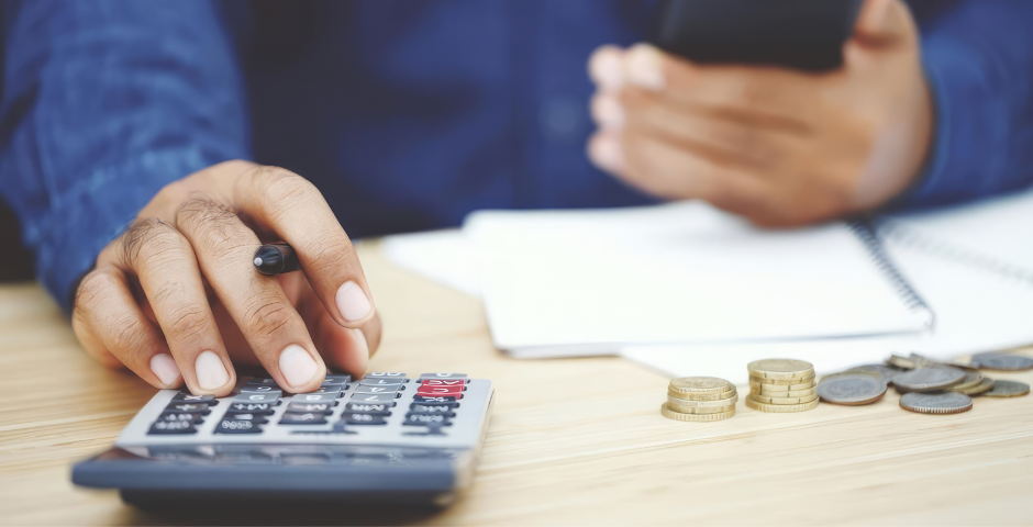 Não sou bom com números- frases sobre dinheiro que prejudicam sua vida financeira