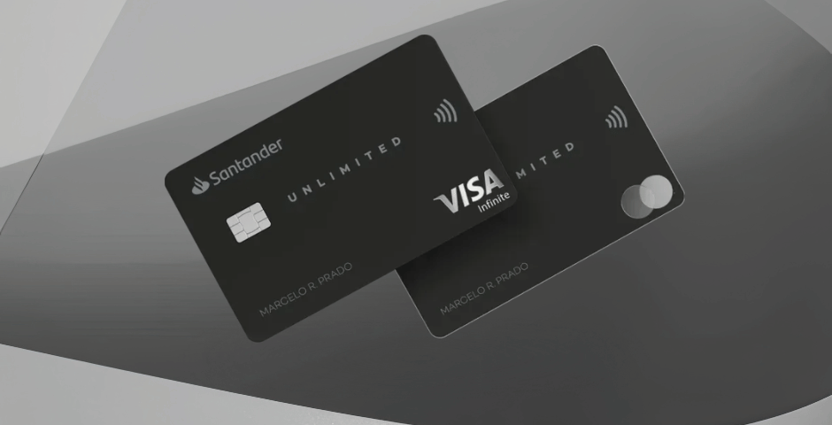 Santander Unlimited