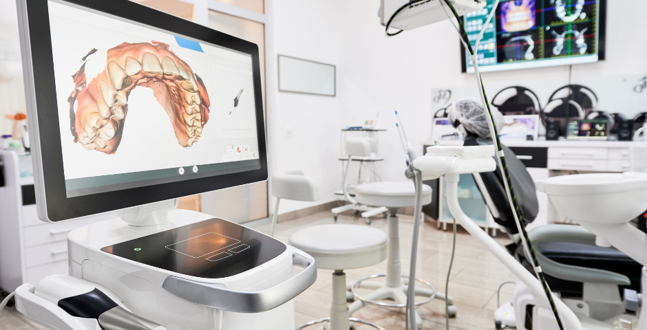 quanto ganha um dentista por especialidade