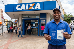 Crédito do Trabalhador CAIXA