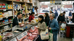 Custo de Vida na Argentina