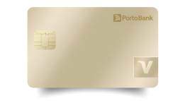 Porto Bank Visa Infinite Privilege