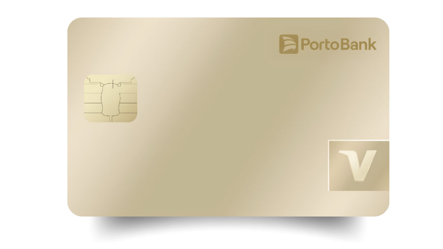 Porto Bank Visa Infinite Privilege