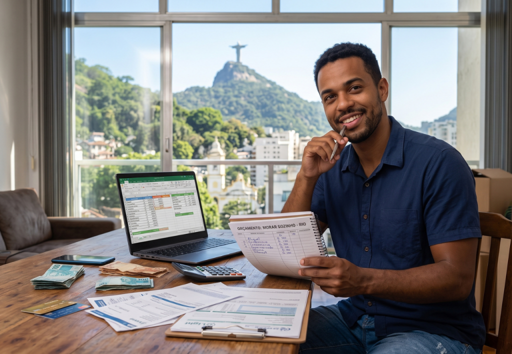 Quanto um brasileiro precisa ganhar para viver bem