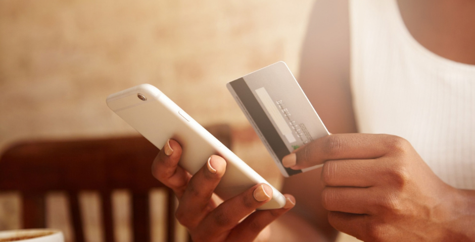 Tap to Pay transformar celular em maquininha
