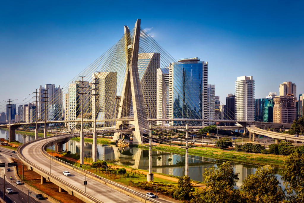Custo de vida em São Paulo