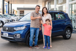 Isenção IPI Carros