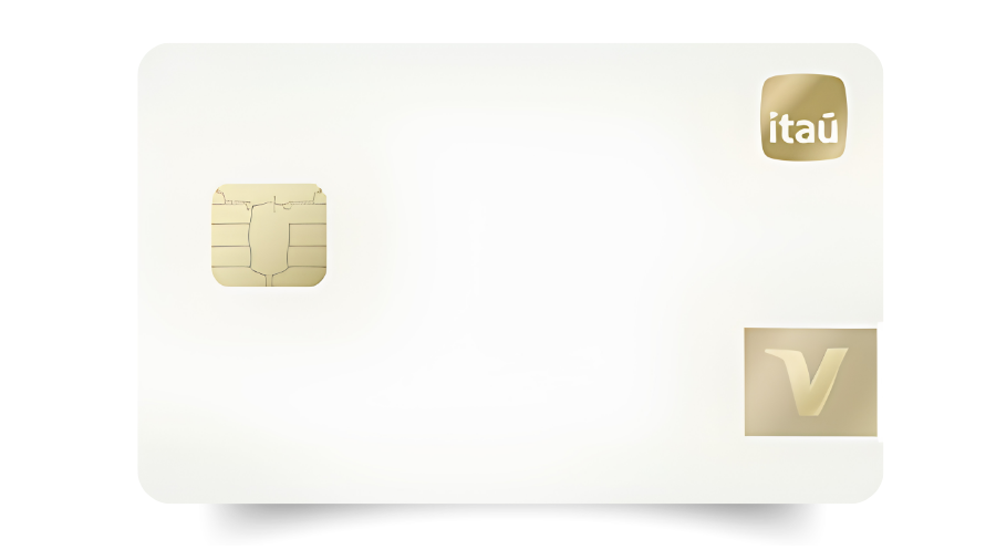 Itaú Private Visa Infinite Privilege