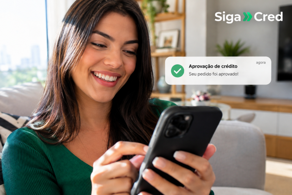 Siga Cred